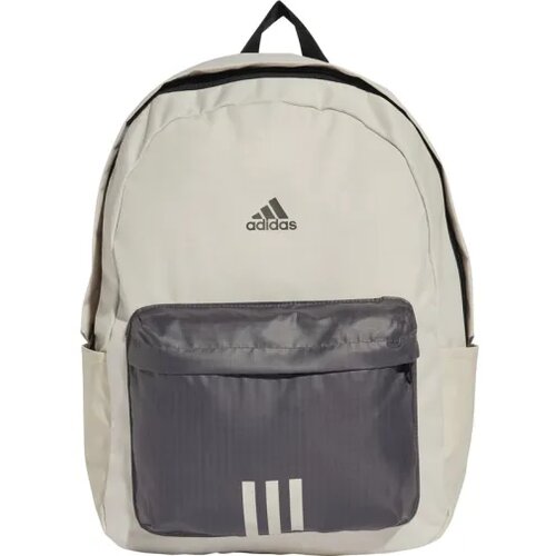 Adidas Ranac za devojčice CLSC BOS 3S BP, Bež Slike