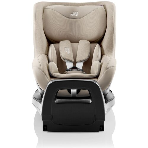 Britax Romer autosjedalica i-Size 61-105 cm Dualfix Pro M Style teak 2000040894 Cijene