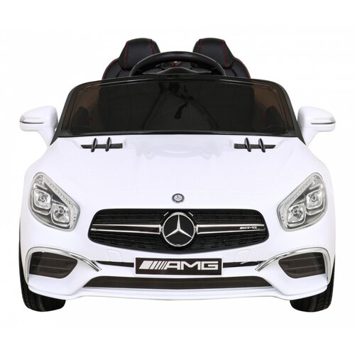  Licenciran avto na akumulator Mercedes Benz AMG SL65 S - bel Slike