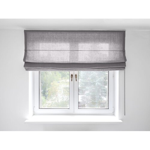 Rimska zavjesa &scaron;ir. 200 cm Heavy Linen 10 boja Cijene
