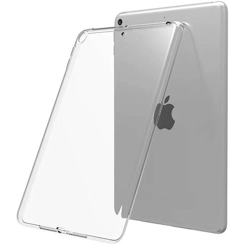  Ovitek za iPad Pro 10,5" Transparentna Cene