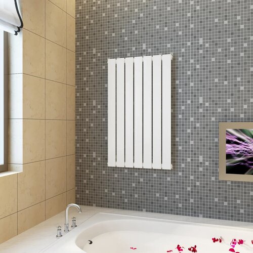  Ploča za grijanje bijela 542 x 900 mm Cijene