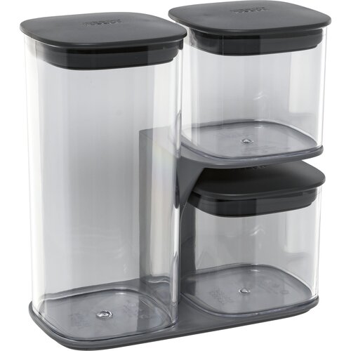 Joseph Joseph Podium Storage Container Set Slike