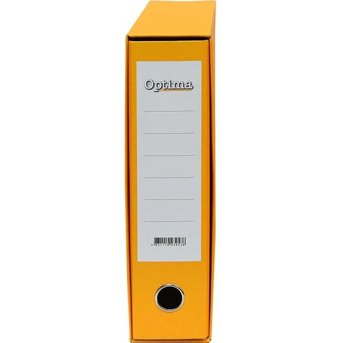 Optima Registrator v ovoju A4/80 Slike