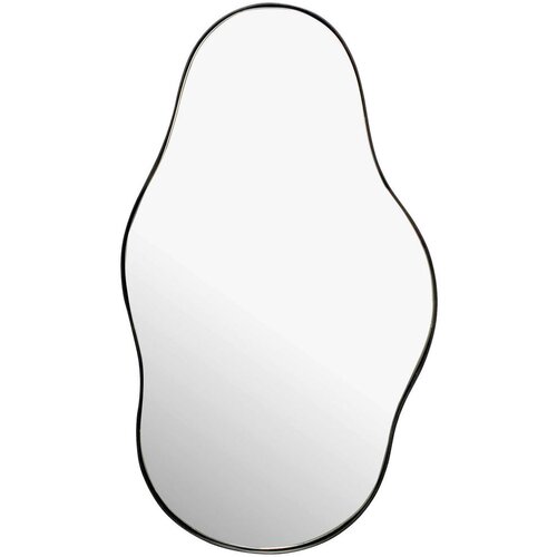 MID.YOU STENSKO OGLEDALO, 40/80/2,5 cm steklo Cene