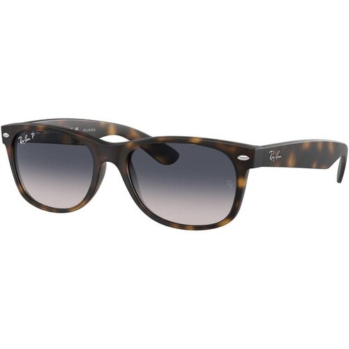 Ray-ban New Wayfarer RB2132 865/78 Polarized - L (58) Cijene