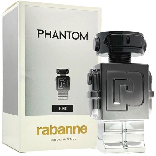 Paco Rabanne Mu&amp;scaron;ki parfem Phantom Elixir, EDP, 100 ml Slike