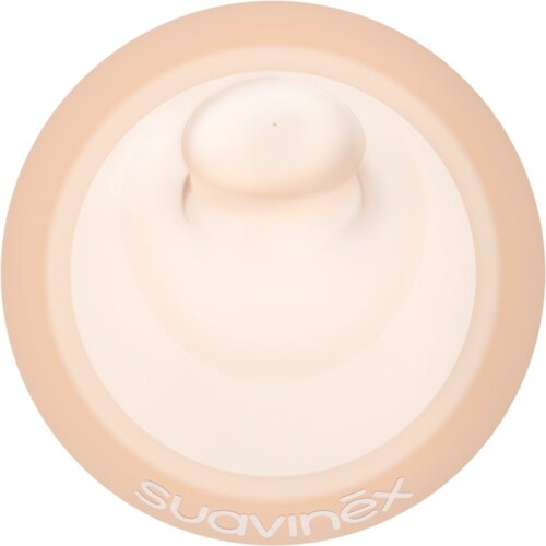 Suavinex Zero Zero Bottle Teat sisač za bočicu S Slow Flow 0 m+ 2 kom Cijene