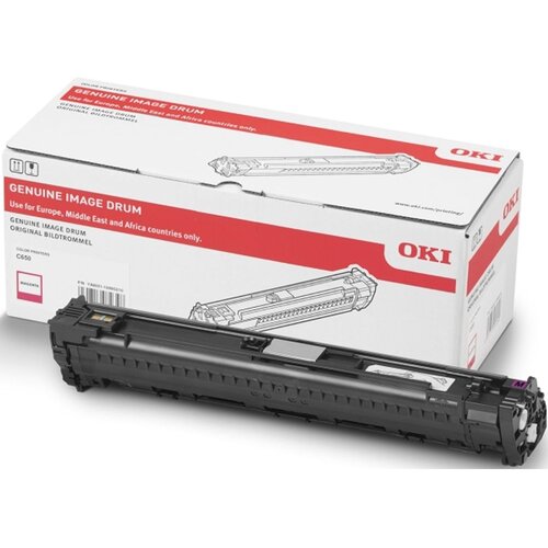 OKI bubanj za C650dn, magenta, 50.000 str. Slike