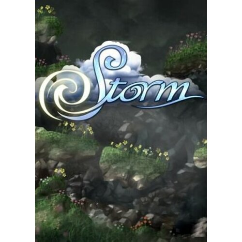  Storm Steam Key EUROPE Cene