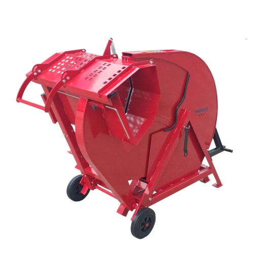  Cirkular Ramda LCS700-PTO s priklopom za traktor Cene