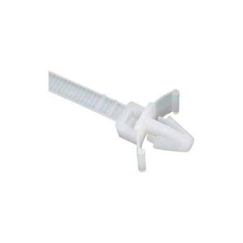 Hellermann Tyton Kablovske vezice 4,7X135 T50SSL5-N66 NATUR M1 Cijene