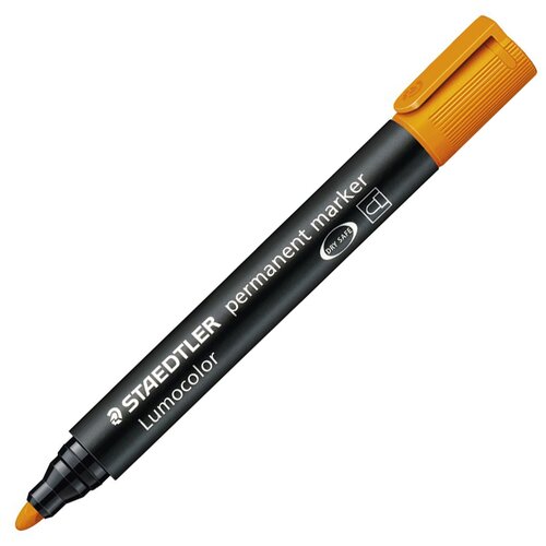 Staedtler Marker 352-4 2 mm, oranžna Cene