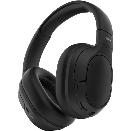 Belkin Soundform Isolate OverEar wireless, black AUD008hqBK Cijene
