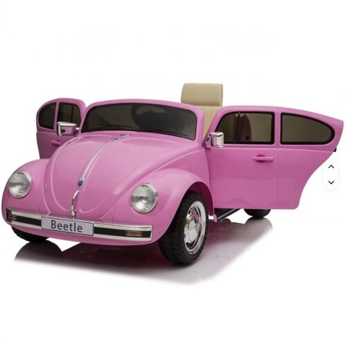 Winner Bike BIC.VW BEETLE JE1818 PINK - BCK0337 Cene