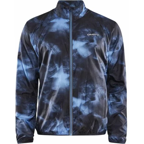 Craft PRO HYPERVENT JACKET M Muška jakna za trčanje, plava, veličina