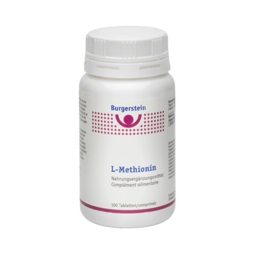  L-methionine Cene