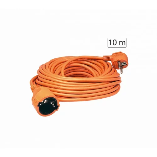 Home Produžni strujni kabel 1 utičnica 10M