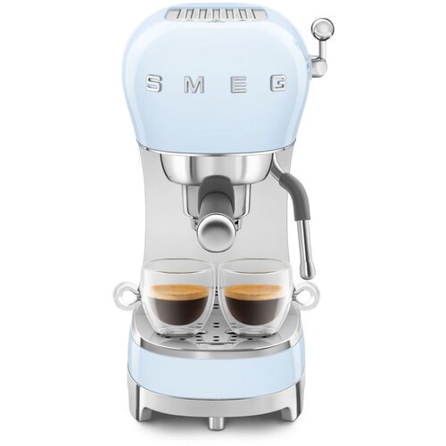 Smeg ECF02PBEU Espresso aparat za kavu Cijene