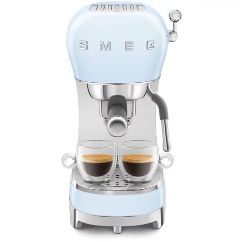 Smeg ECF02PBEU Espresso aparat za kavu