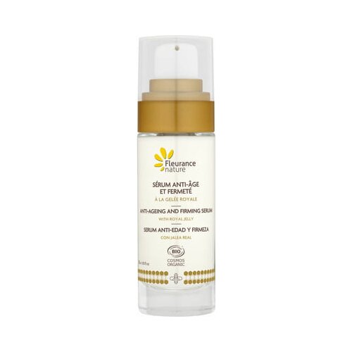 Fleurance Nature Gelée Royale Anti-Ageing & Firming Serum Cijene