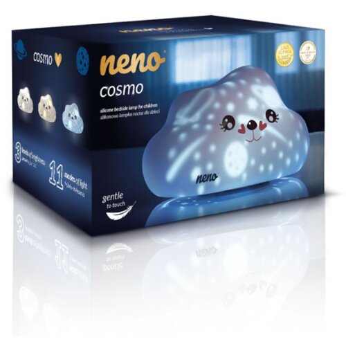 Neno LED Cosmo lučka 1 kos Slike