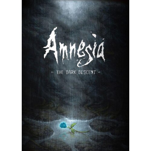  amnesia: the dark descent (pc) steam key europe Cene