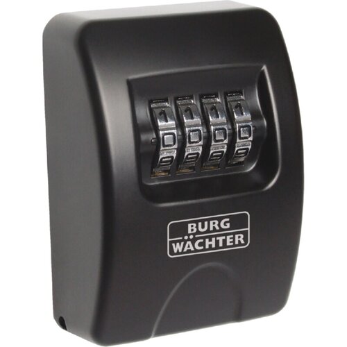 Burg Wachter škatla za ključe burg Wächter key safe (v 8,5 x š 6,1 x g 3,9 cm, za ključe do 7 cm) Cene