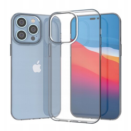 HURTEL OVITEK ULTRA CLEAR OHI&Scaron;JE ZA IPHONE 14 PRO MAX PROZOREN, (21899614) Cene
