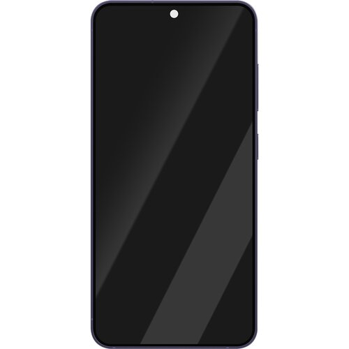 Samsung Zaslon za Galaxy S24 LCD + steklo na dotik + originalno ohišje, Vijolična, (5000038154) Cene
