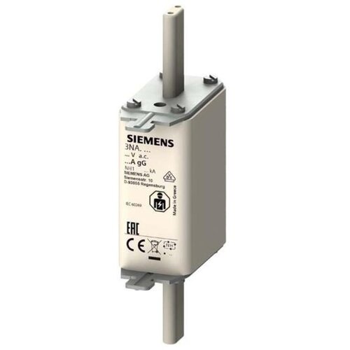 Siemens Dig.Industr. NH varovalka 3NA3136, (21040746) Cene