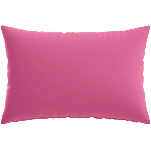  Presvlaka za jastuk 2 pcs HEERLEN Ružičasta 40 x 60 cm - Ružičasta 40 x 60 cm 2 Slike