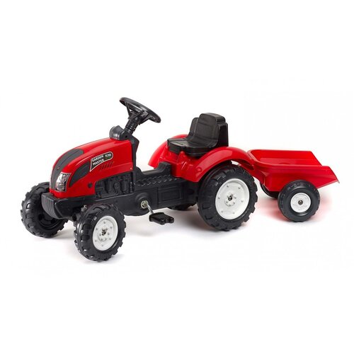 Falk Toys Traktor Garden master, crveni 2058j Cene