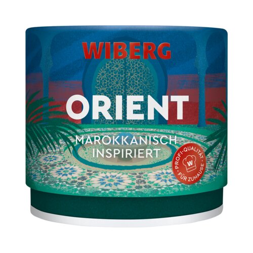 Wiberg Orient - po maroškem navdihu Cene