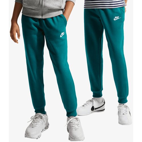 Nike Donji deo trenerke Club Fleece Slike