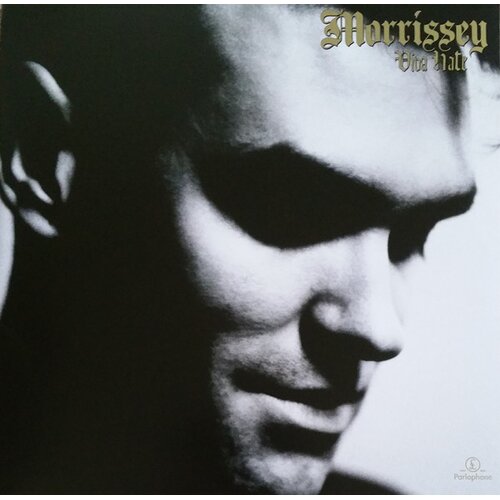  Morrissey - Viva Hate Cene