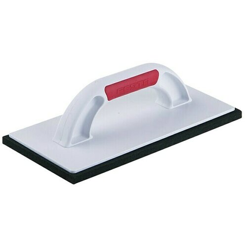  Gleter s gumenom pjenom (D x &amp;Scaron; x V: 280 x 140 x 10 mm, Bijele boje) Slike