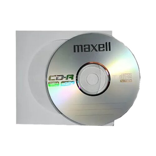 Maxell r disk 346141.00.HU-Maxell cd Cene