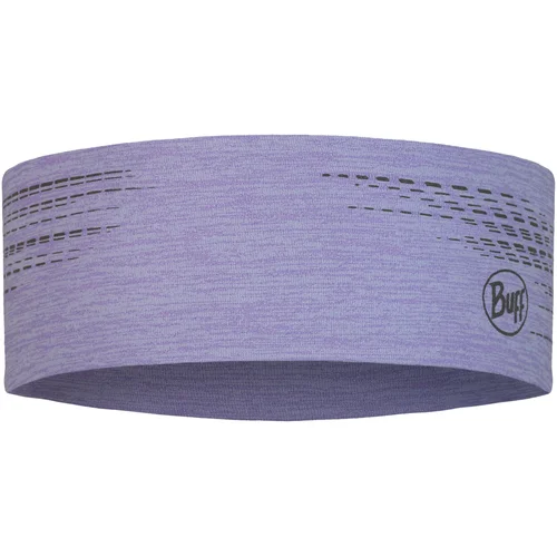 Buff Dodatki šport Dryflx Headband Rožnata