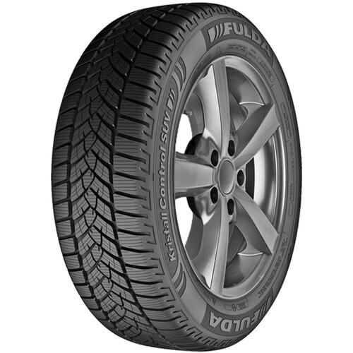 Fulda kristall control suv ( 215/60 R17 96H ) Slike