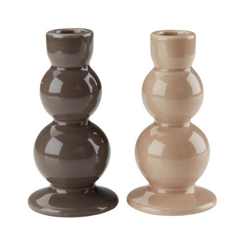  Candlestick Andreas fi 7x13cm ass. ( 4912270 ) Cene