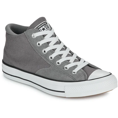 Converse CHUCK TAYLOR ALL STAR MALDEN STREET CANVAS SUEDE Siva