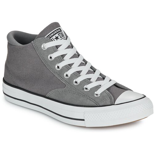 Converse Visoke superge CHUCK TAYLOR ALL STAR MALDEN STREET CANVAS SUEDE Siva Slike