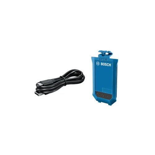 Bosch baterija BA 3.7V 1.0AH A PROFESSIONAL Cijene