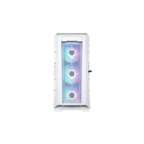 Phanteks ECLIPSE P600S Silent TEMPERED GLASS D-RGB EATX belo ohi&amp;scaron;je Slike