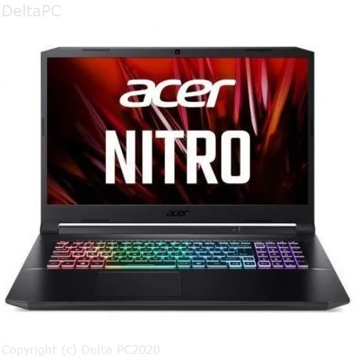 Acer Nitro AN517-54-77P1 NH.QF7EX.005