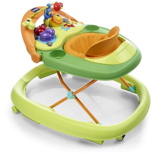 Chicco dubak Walky pudery Cijene