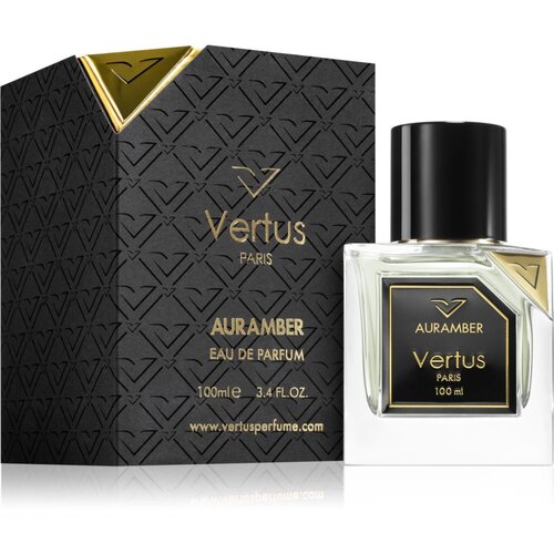 Vertus Auramber parfumska voda uniseks 100 ml Slike