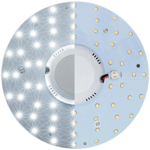 Home LED modul za plafonjere sa detektorom pokreta – LMS 12/165H Cijene