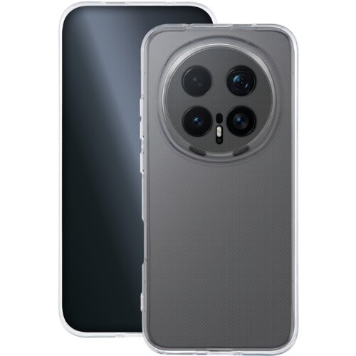 Onasi Clear Case 1,8 mm silikonski ovitek za Honor Magic 8 Pro - prozoren Cene